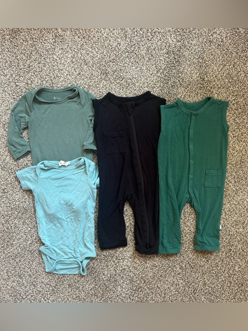 Kyte Baby Bundle